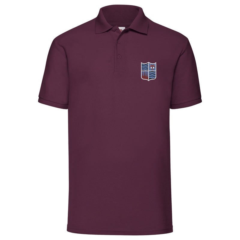 Foxford School Polo Shirt