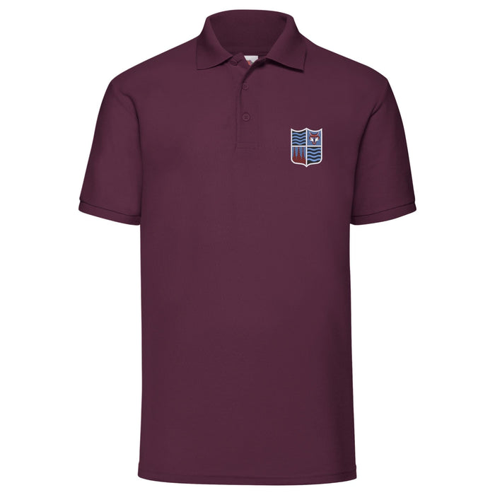 Foxford School Polo Shirt