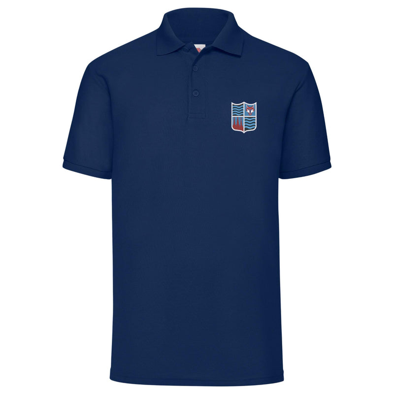 Foxford School Polo Shirt