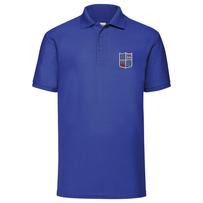 Foxford School Polo Shirt
