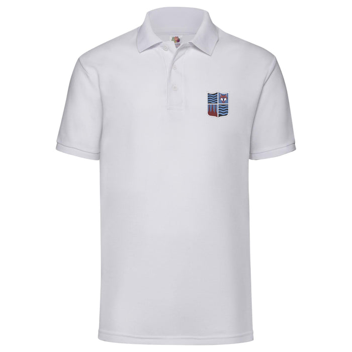 Foxford School Polo Shirt