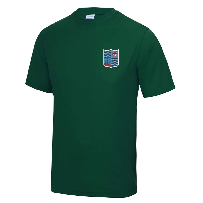Foxford School Polyester T-Shirt