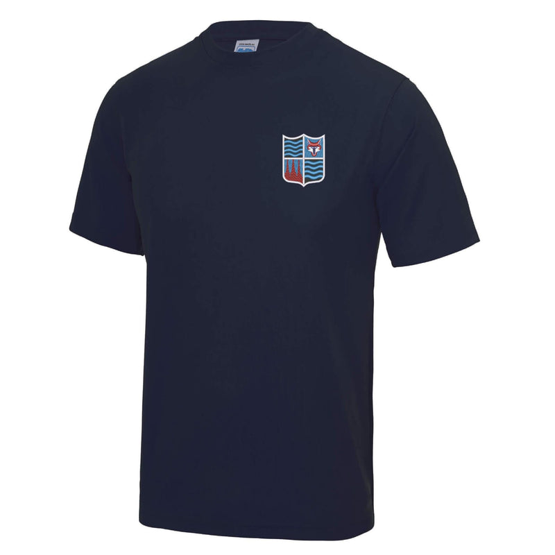 Foxford School Polyester T-Shirt