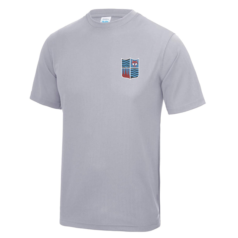 Foxford School Polyester T-Shirt