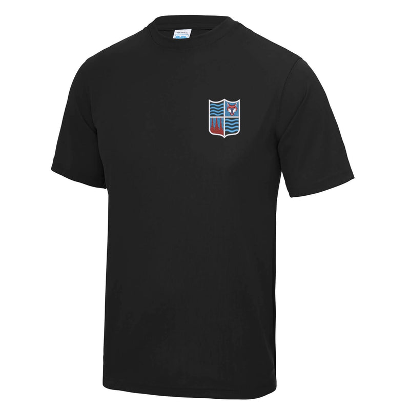 Foxford School Polyester T-Shirt