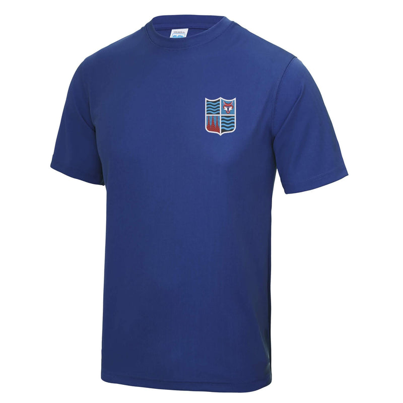 Foxford School Polyester T-Shirt