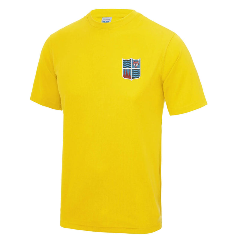 Foxford School Polyester T-Shirt