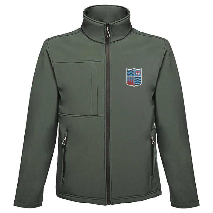 Foxford School Softshell Jacket