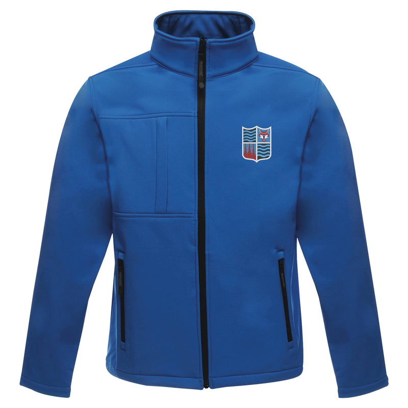 Foxford School Softshell Jacket