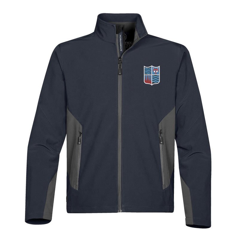 Foxford School Stormtech Technical Softshell