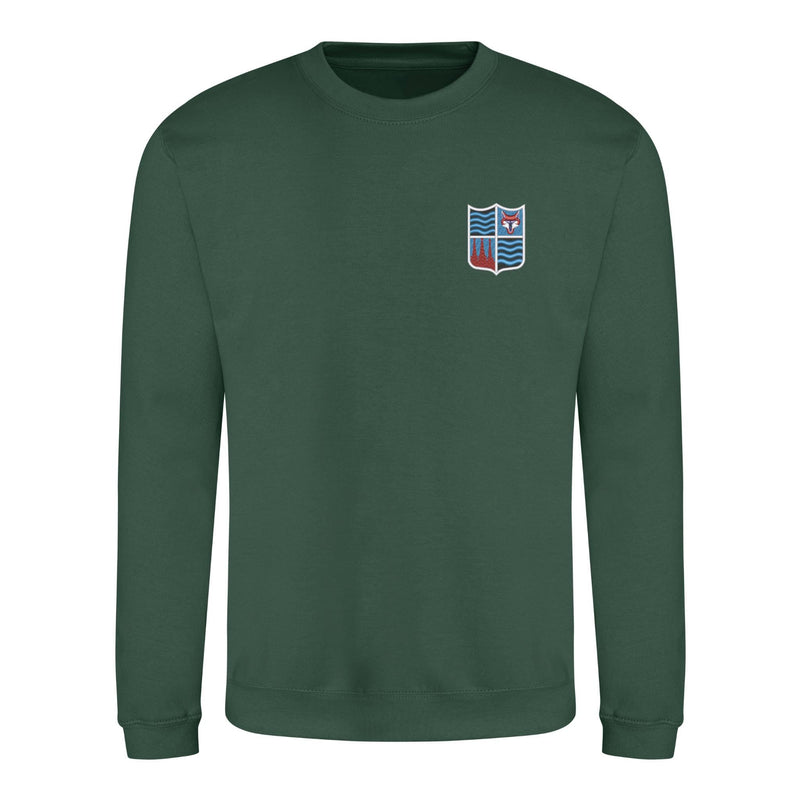 Foxford School Sweatshirt