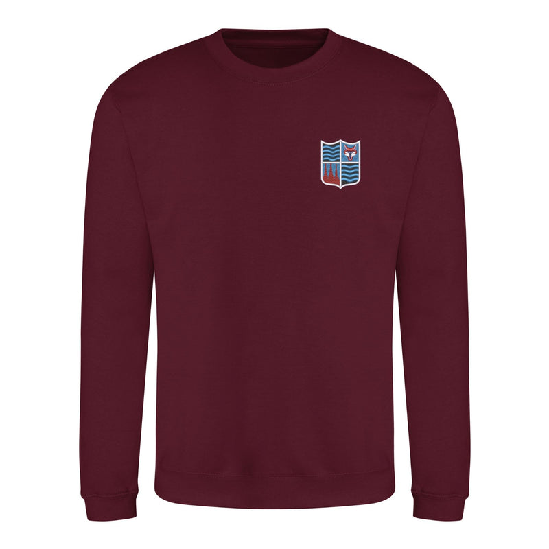 Foxford School Sweatshirt