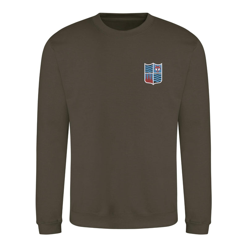 Foxford School Sweatshirt