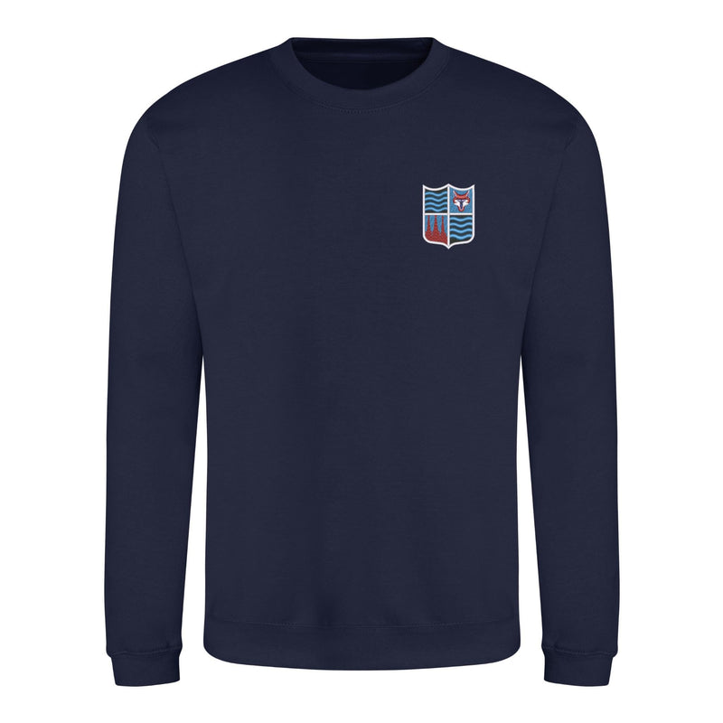 Foxford School Sweatshirt