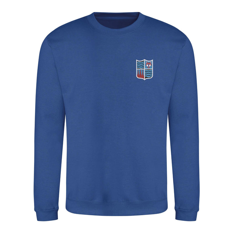 Foxford School Sweatshirt