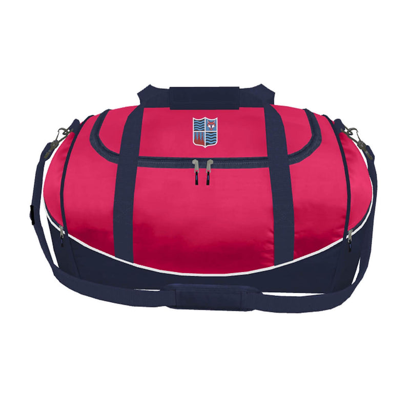 Foxford School Teamwear Holdall Bag