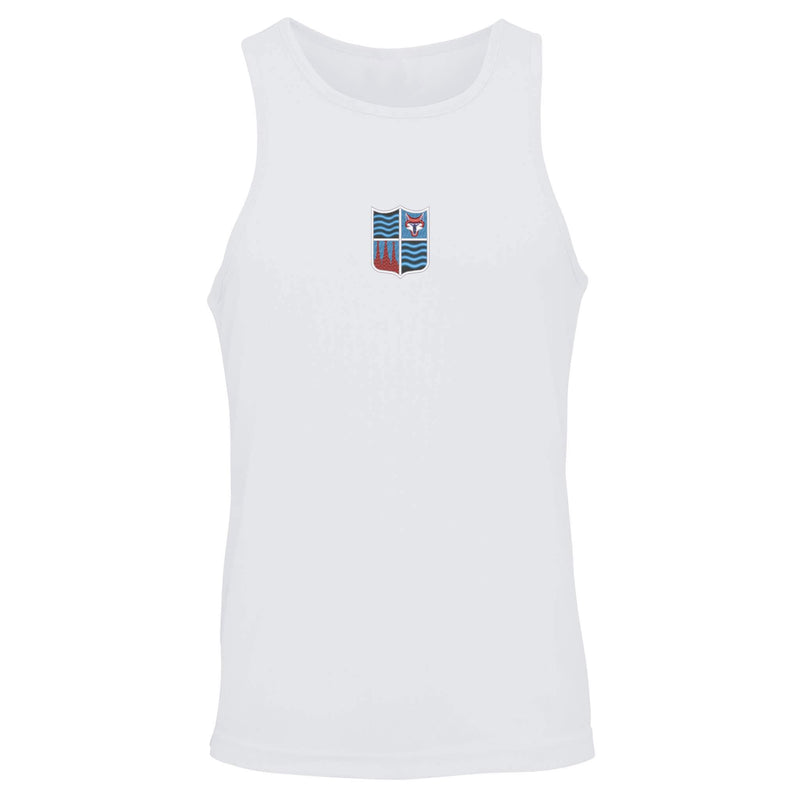 Foxford School Vest
