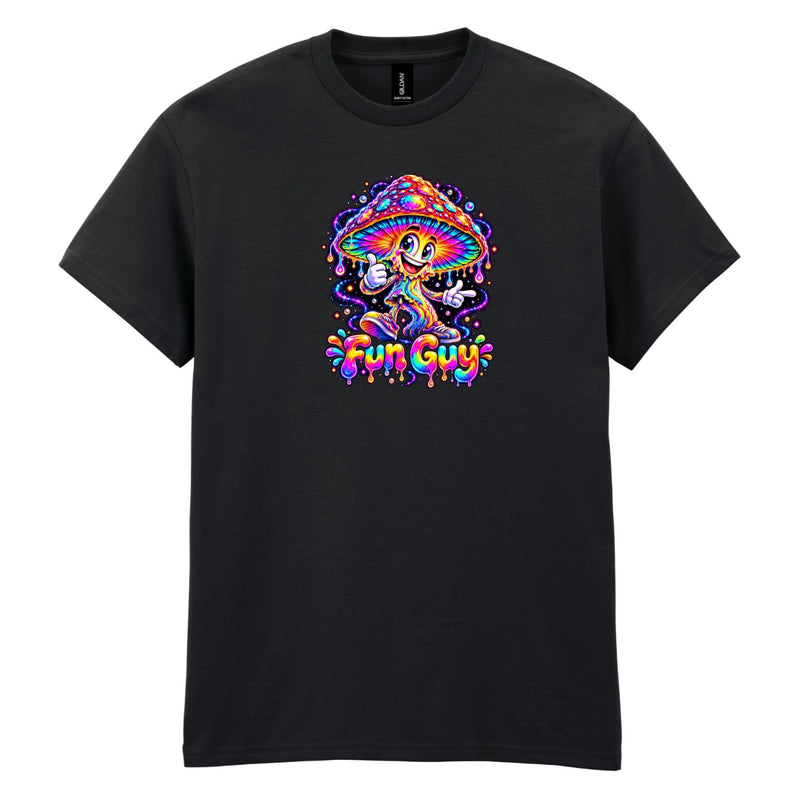 Holy Shirt - Fun Guy T-Shirt