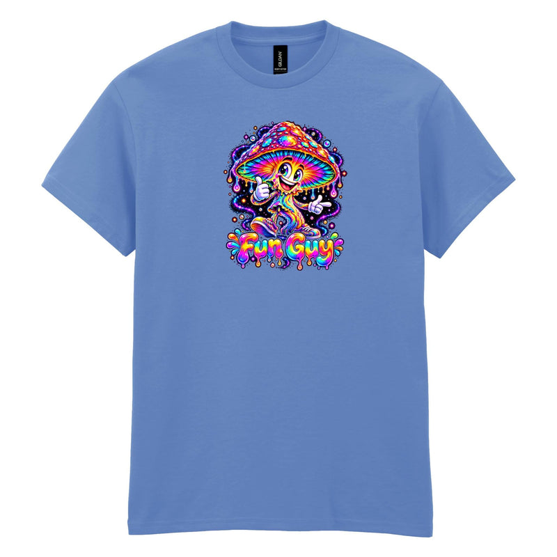 Holy Shirt - Fun Guy T-Shirt