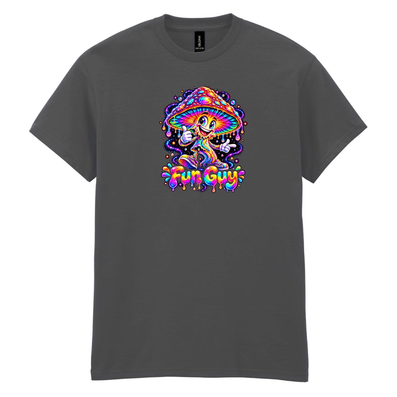 Holy Shirt - Fun Guy T-Shirt