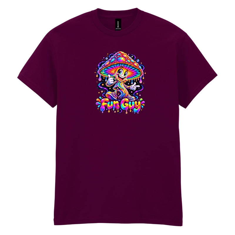 Holy Shirt - Fun Guy T-Shirt