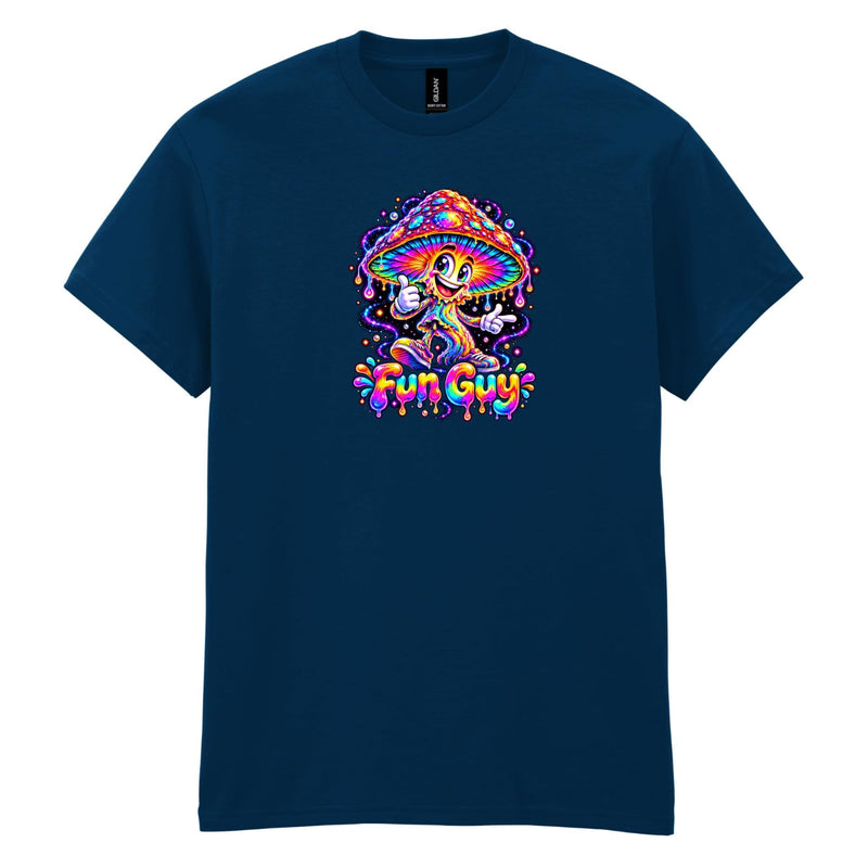 Holy Shirt - Fun Guy T-Shirt