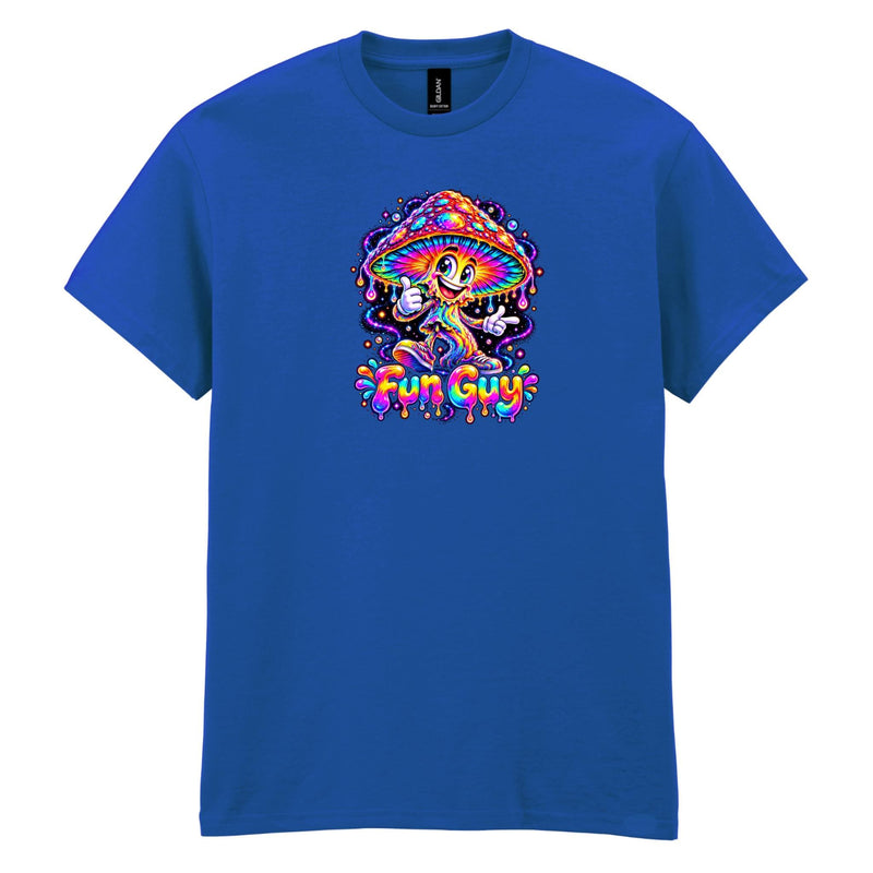 Holy Shirt - Fun Guy T-Shirt