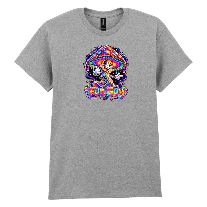 Holy Shirt - Fun Guy T-Shirt