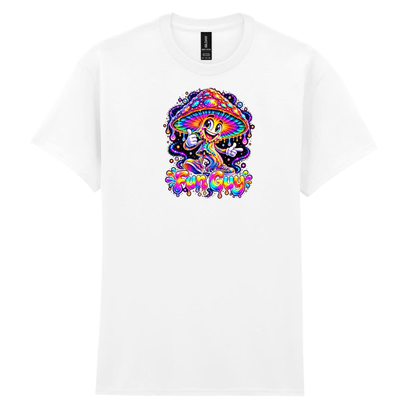 Holy Shirt - Fun Guy T-Shirt