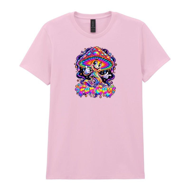 Holy Shirt - Fun Guy Womens T-Shirt