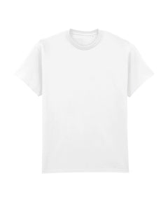 Ultra-cotton adult prepared-for-dye t-shirt