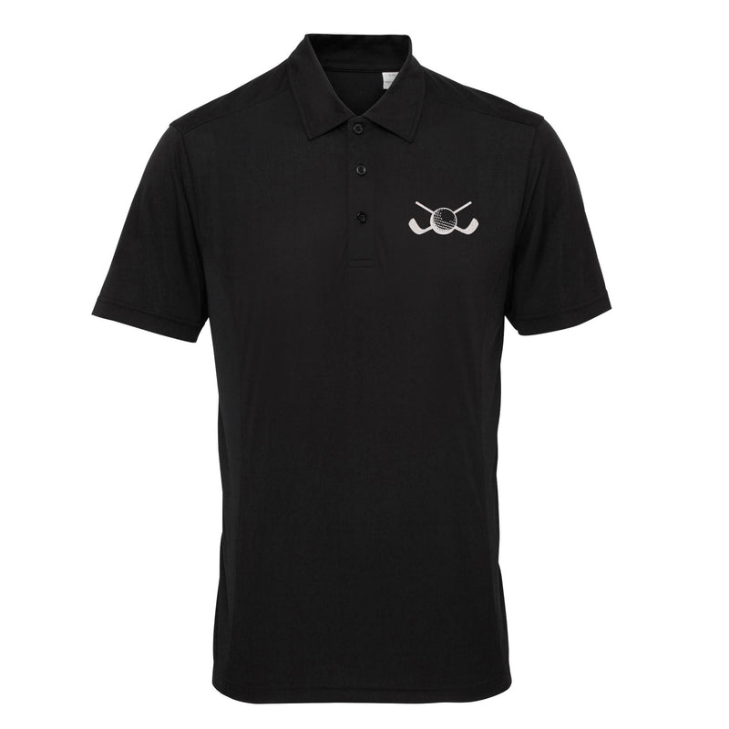 Golf Activewear Polo