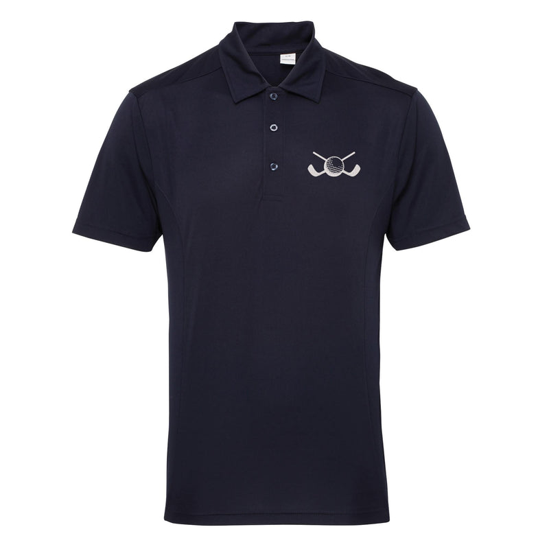 Golf Activewear Polo