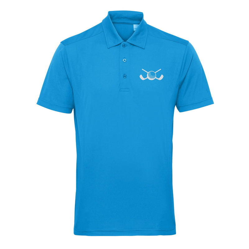 Golf Activewear Polo