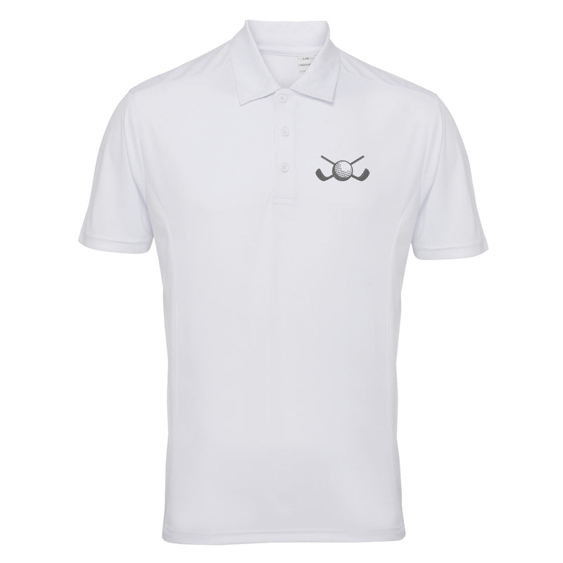 Golf Activewear Polo
