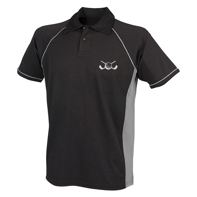 Golf Performance Polo