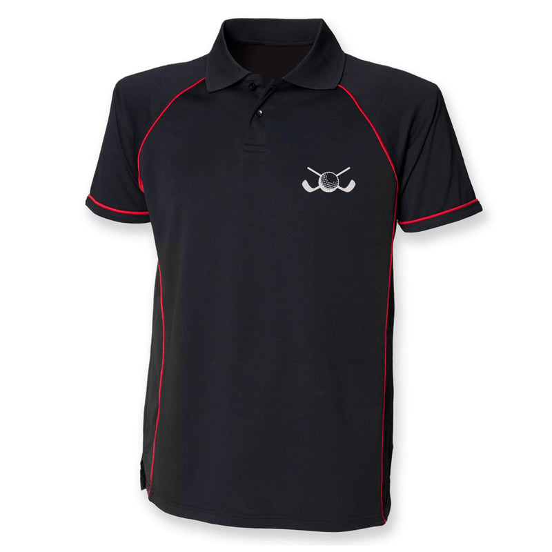 Golf Performance Polo