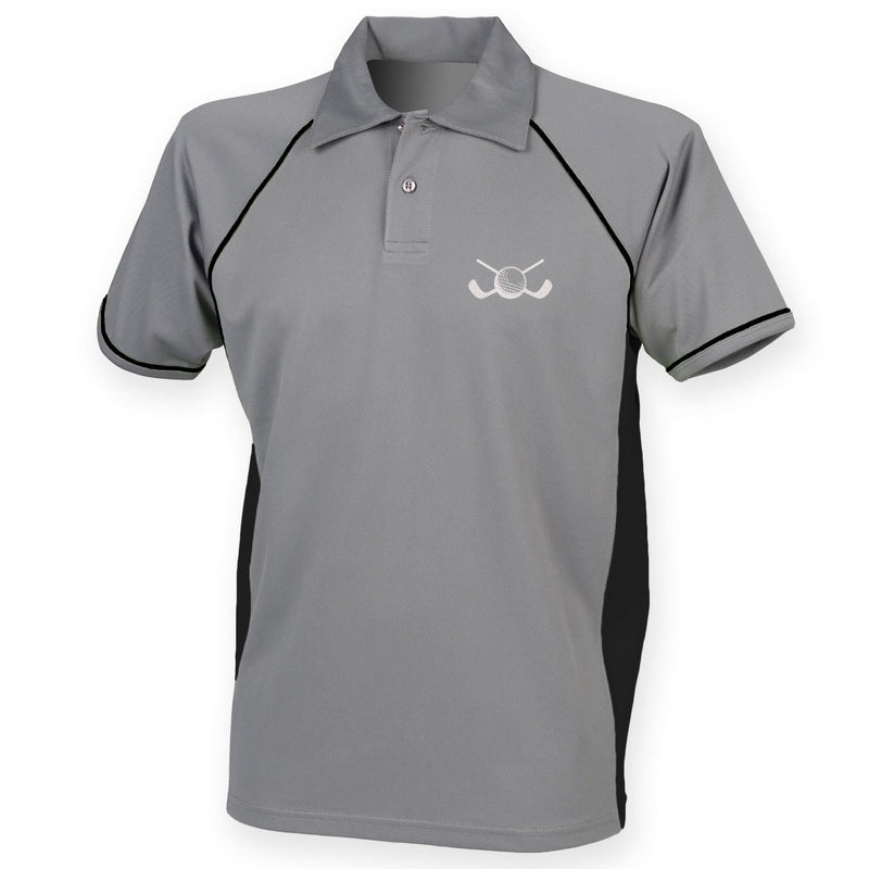 Golf Performance Polo