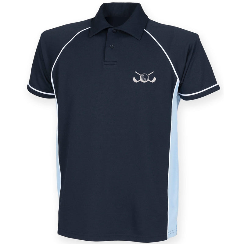 Golf Performance Polo