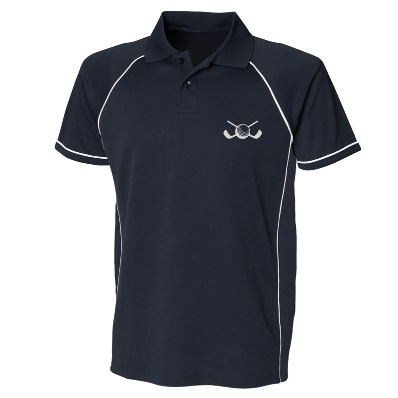 Golf Performance Polo