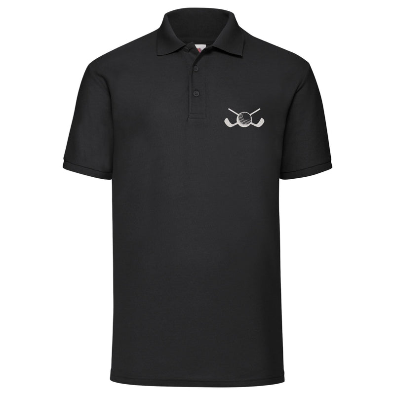 Golf Polo Shirt