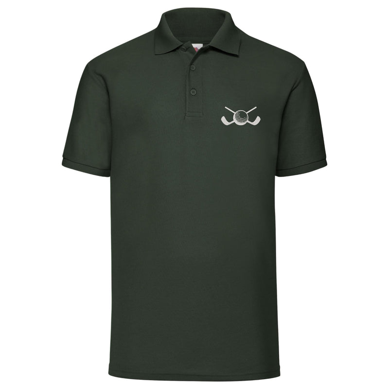 Golf Polo Shirt