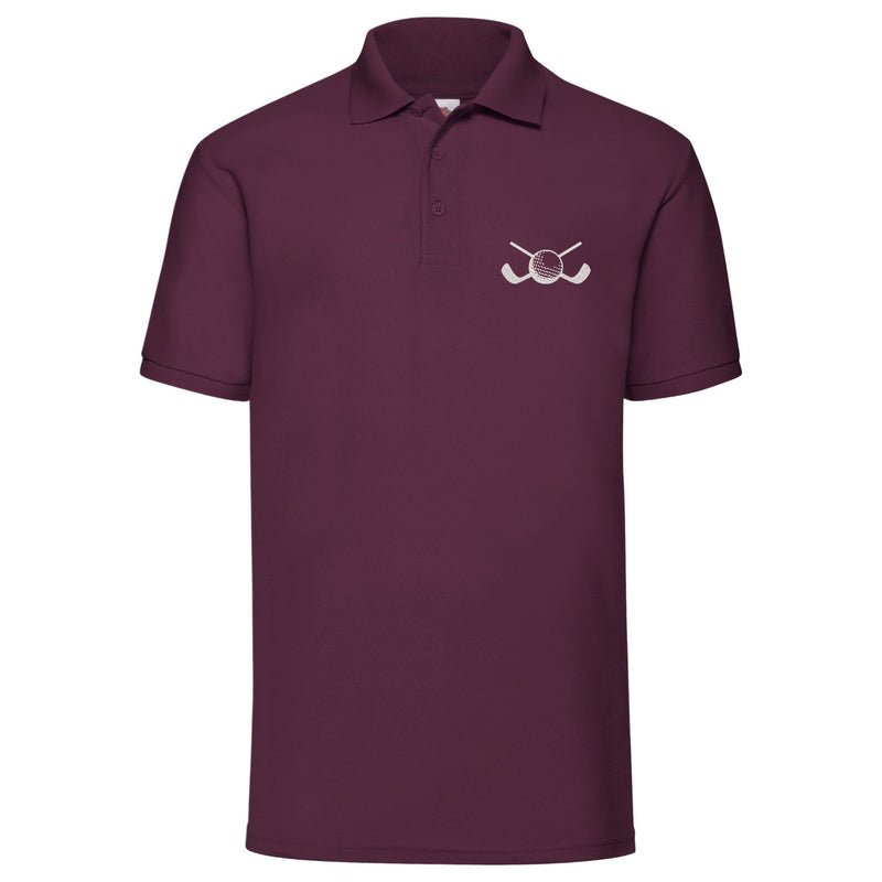 Golf Polo Shirt