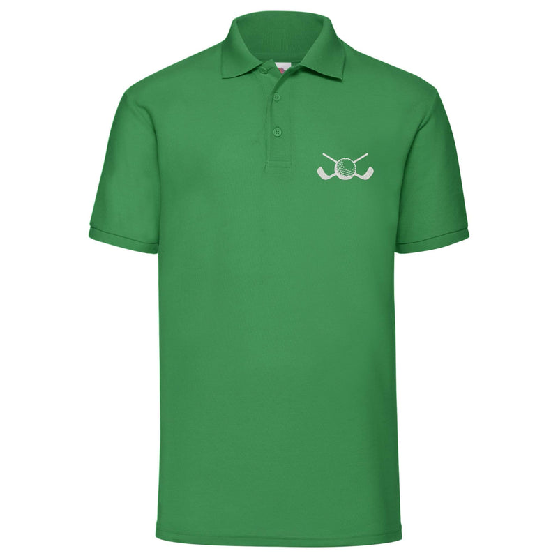 Golf Polo Shirt