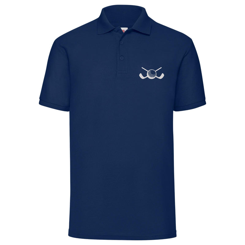 Golf Polo Shirt