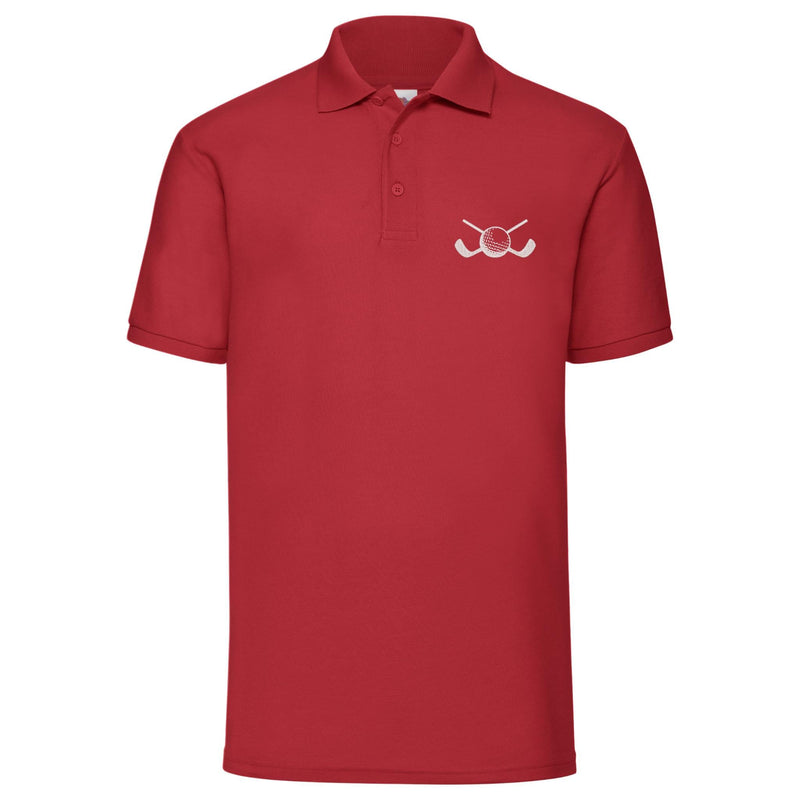 Golf Polo Shirt