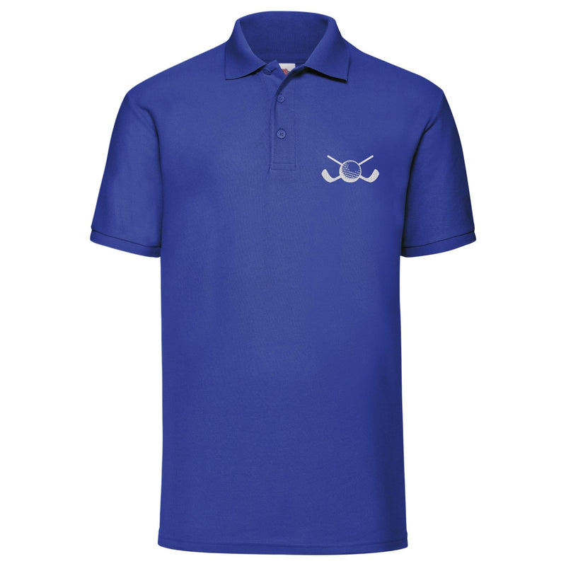 Golf Polo Shirt