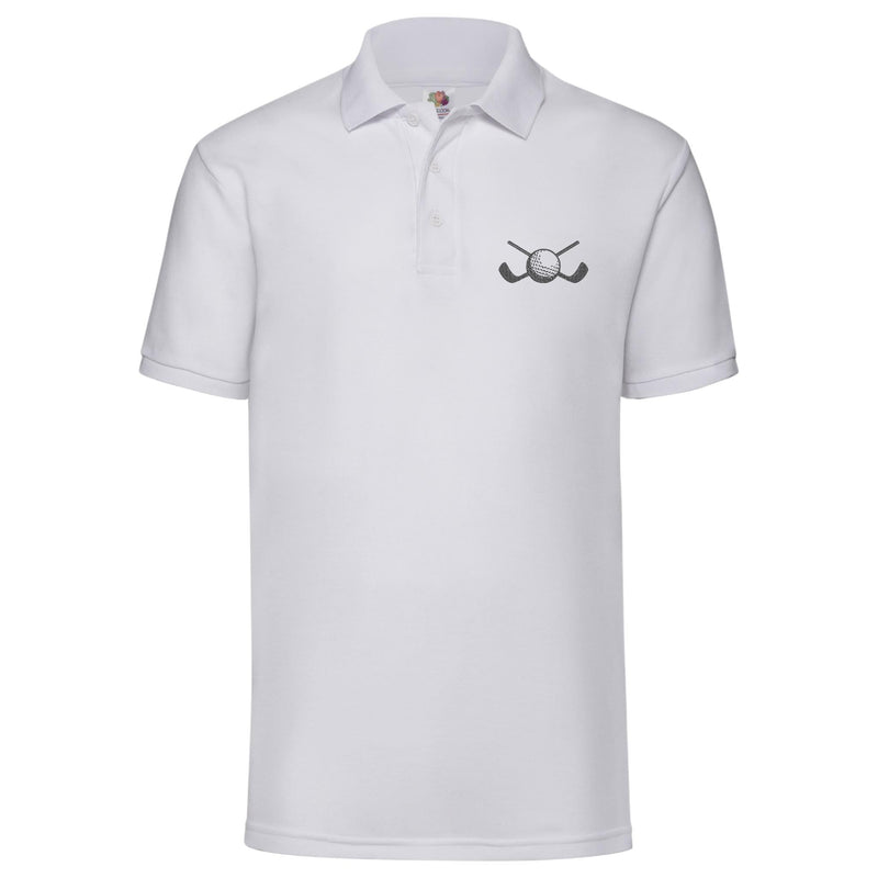 Golf Polo Shirt
