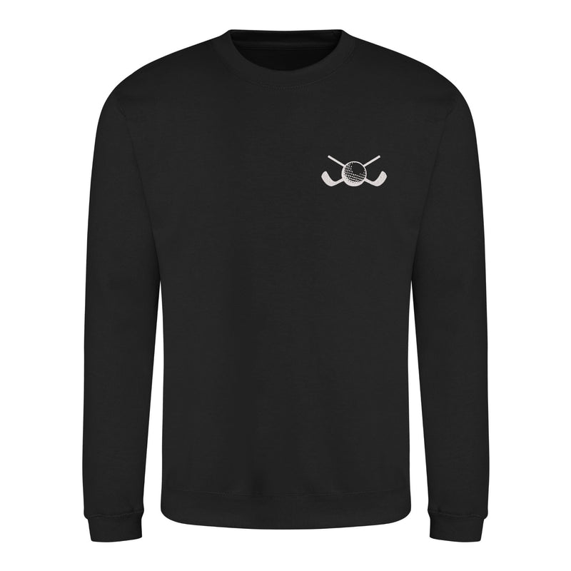 Golf Sweatshirt