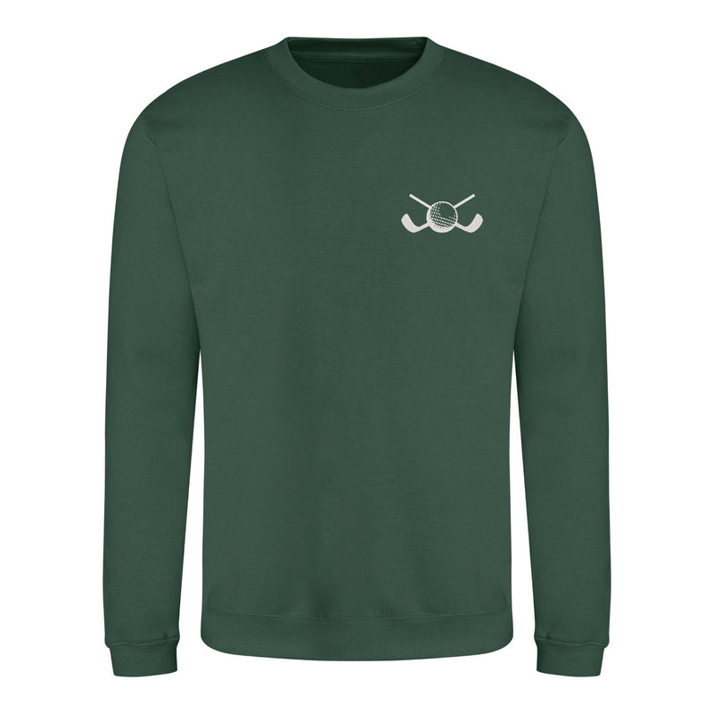 Golf Sweatshirt